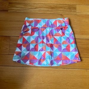 Girls Tennis/Golf skirt